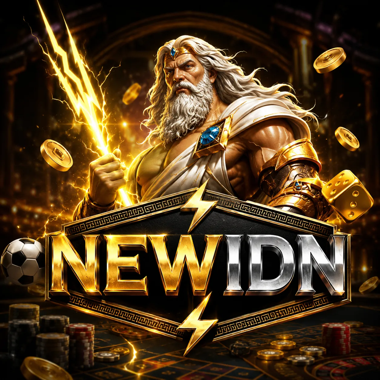 NEWIDN - Permainan Puzzle Seru untuk Semua Umur