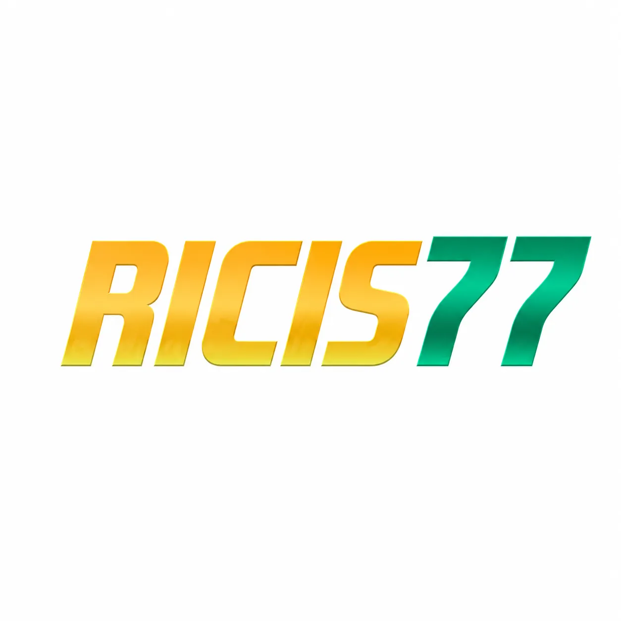 RICIS77 - Perlombaan Seru di Dunia Balap