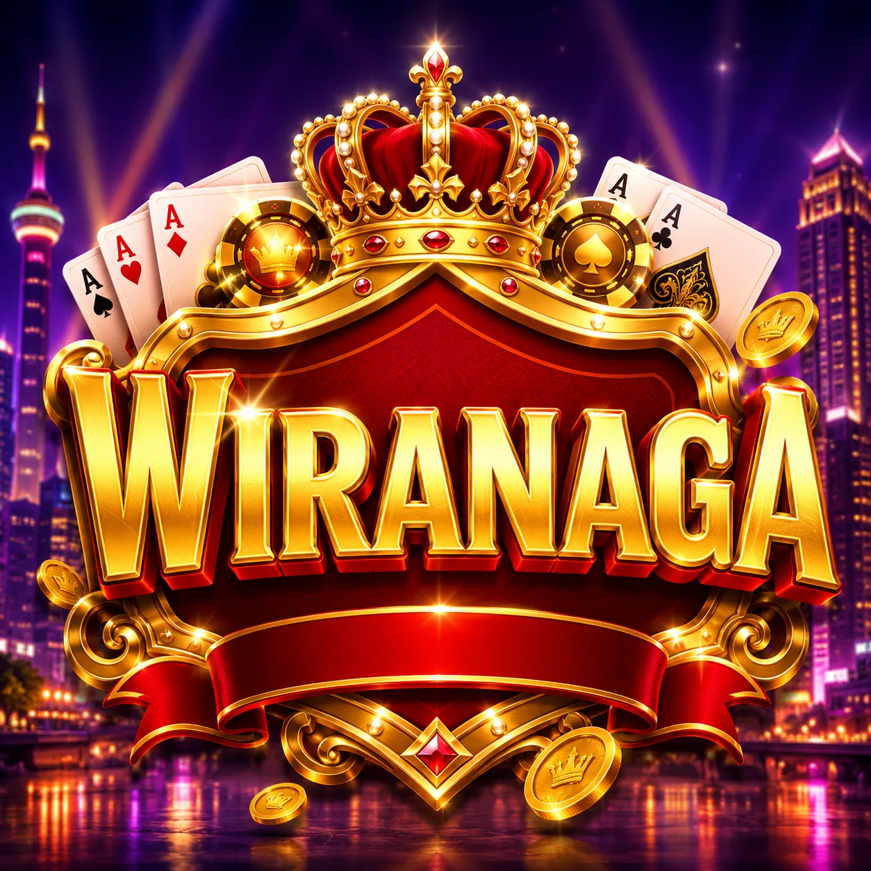 wiranaga APK Anime